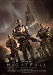 HALO : NIGHTFALL, PRODUIT PAR RIDLEY SCOTT