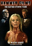 HAMMER FILMS : THE ELSTREE STUDIOS YEARS - Critique du livre