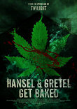 HANSEL AND GRETEL GET BAKED - Critique du film