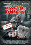 HANTU BUDEG - Poster