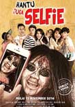 SELFIE D'OUTRE TOMBE