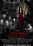 HANTU MERAH CASABLANCA