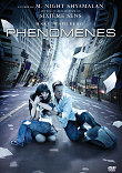 Critique : PHENOMENES (THE HAPPENING)