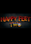 HAPPY FEET 2 IN 3D