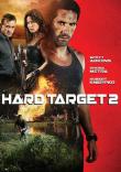 Jaquette : HARD TARGET 2