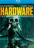 HARDWARE (BLU-RAY) - Critique du film