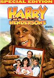 BIGFOOT ET LES HENDERSONS