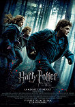 HARRY POTTER ET LES RELIQUES DE LA MORT - Poster