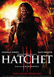 Critique : HATCHET 3