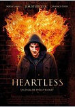 HEARTLESS EN VIDEO CET ETE