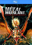 METAL HURLANT EN HAUTE DEFINITION