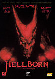 Critique : HELLBORN