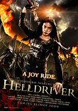 Critique : HELLDRIVER (HELL DRIVER)