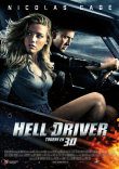 HELL DRIVER 3D