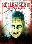 Critique : HELLRAISER III : HELL ON EARTH