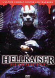 CRITIQUE : HELLRAISER IV BLOODLINE