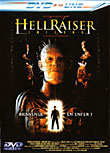 CRITIQUE : HELLRAISER INFERNO