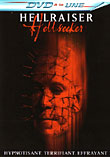 Critique : HELLRAISER : HELLSEEKER