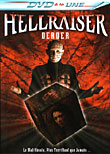 CRITIQUE : HELLRAISER DEADER