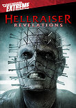 HELLRAISER : REVELATIONS