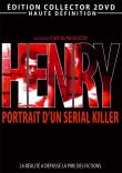 HENRY NE SE MONTRERA QU'EN DVD