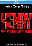 HENRY SE REFAIT UN PORTRAIT