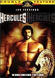 Critique : HERCULES (HERCULE)