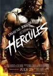PLUS DE MUSCLES POUR HERCULE