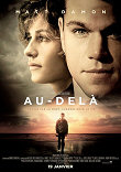 AU-DELA (HEREAFTER) - Poster