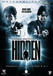 Critique : HIDDEN, THE