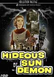 HIDEOUS SUN DEMON, THE - Critique du film