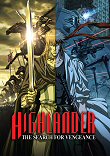 HIGHLANDER : THE SEARCH FOR VENGEANCE