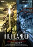 HIGHLANDER : THE SEARCH FOR VENGEANCE (DIRECTOR'S CUT) - Critique du film