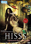 HISSS - Critique du film