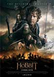 Critique : HOBBIT : LA BATAILLE DES CINQ ARMEES, LE