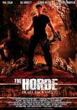 AVANT-PREMIERE : THE HORDE