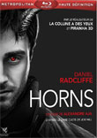 HORNS - Critique du film