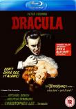 LE CAUCHEMAR DE DRACULA EN BLU-RAY