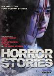 HORROR STORIES EN DVD