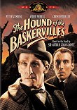 Critique : HOUND OF THE BASKERVILLES, THE (LE CHIEN DES BASKERVILLE)