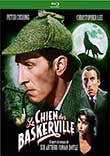 LE CHIEN DES BASKERVILLE EN BLU-RAY ET DVD