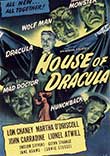 CRITIQUE : LA MAISON DE DRACULA