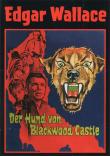 HUND VON BLACKWOOD CASTLE, DER (LE CHATEAU DES CHIENS HURLANTS) - Critique du film