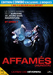 Critique : AFFAMES (HUNGER)