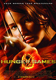 HUNGER GAMES - Critique du film