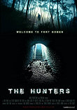 HUNTERS, THE - Critique du film