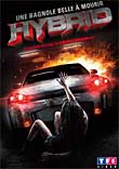 HYBRID EN DVD & BLU-RAY