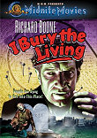 I BURY THE LIVING - Critique du film