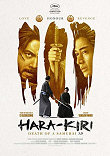 HARA-KIRI : MORT D'UN SAMOURAI (ICHIMEI) - Critique du film