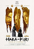 CRITIQUE : HARA-KIRI, MORT D'UN SAMOURAI (CANNES 2011)